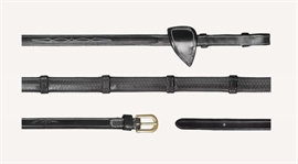 Dy\'on D Collection Gummitøjler m. Ribber